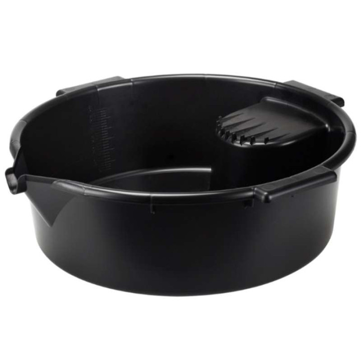 Bac de vidange Pressol 7L