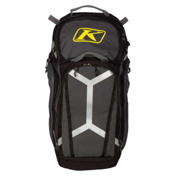 Sac à dos moto KLIM ARSENAL 30 BACKPACK Asphalt