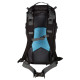 Sac à dos moto KLIM ARSENAL 30 BACKPACK Asphalt