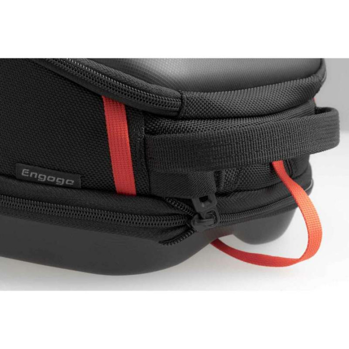 Sacoche réservoir SW-Motech PRO ENGAGE 7-10 litres
