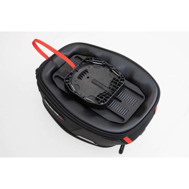 Sacoche réservoir SW-Motech PRO ENGAGE 7-10 litres