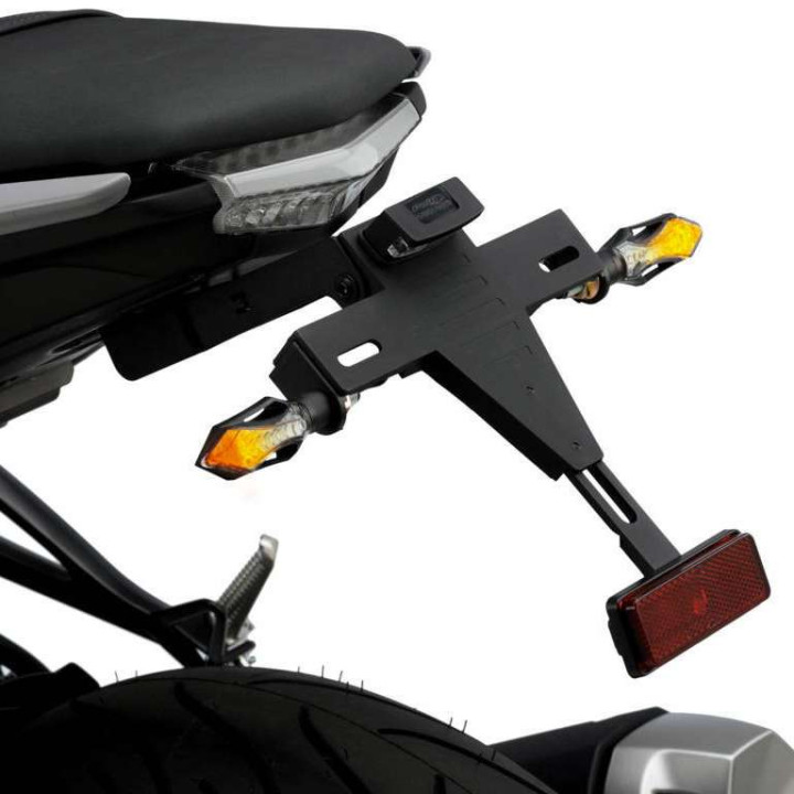 Clignotants moto séquentiels Puig TOWER (20424N)