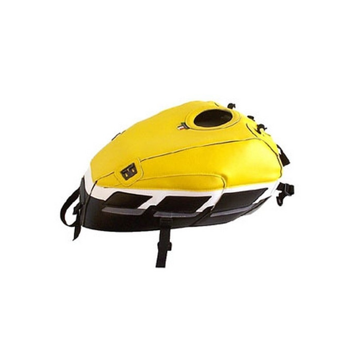 Bagster tank mat surf/black/white (1292N) Yamaha XJR1300