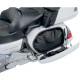 Set of Saddlemen bags for Honda GOLDWING GL1800 suitcases