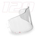 Lentille Pinlock originale pour écran ARAI type SAI