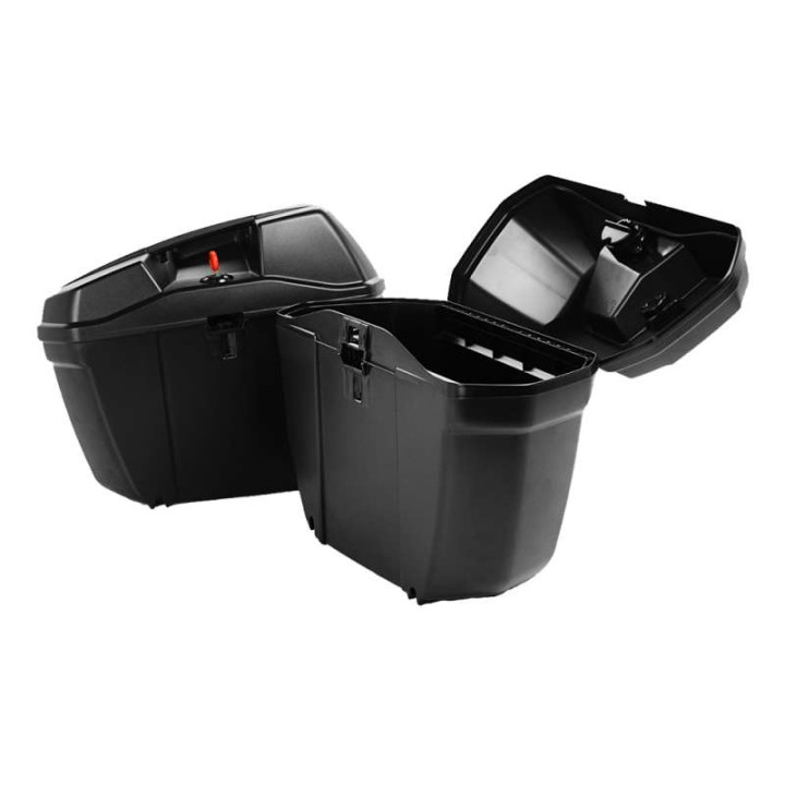 Valises moto GIVI Monokey E22