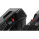 Valises moto GIVI Monokey E22