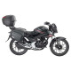 Valises moto GIVI Monokey E22