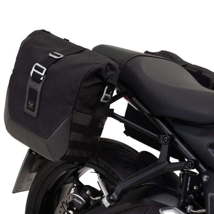 SW-Motech LEGEND GEAR TRIDENT 660 case kit