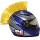 Crête de casque PC Racing MOHAWK