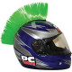 Crête de casque PC Racing MOHAWK