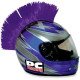 Crête de casque PC Racing MOHAWK