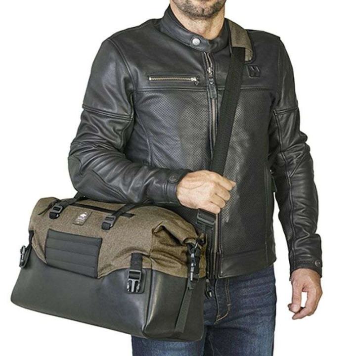 Kappa RB101 26-liter saddle bag