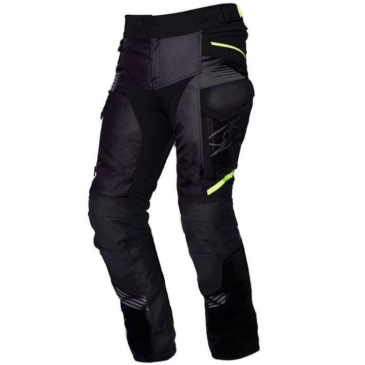 Pantalon moto SPYKE EQUATOR DRY TECNO