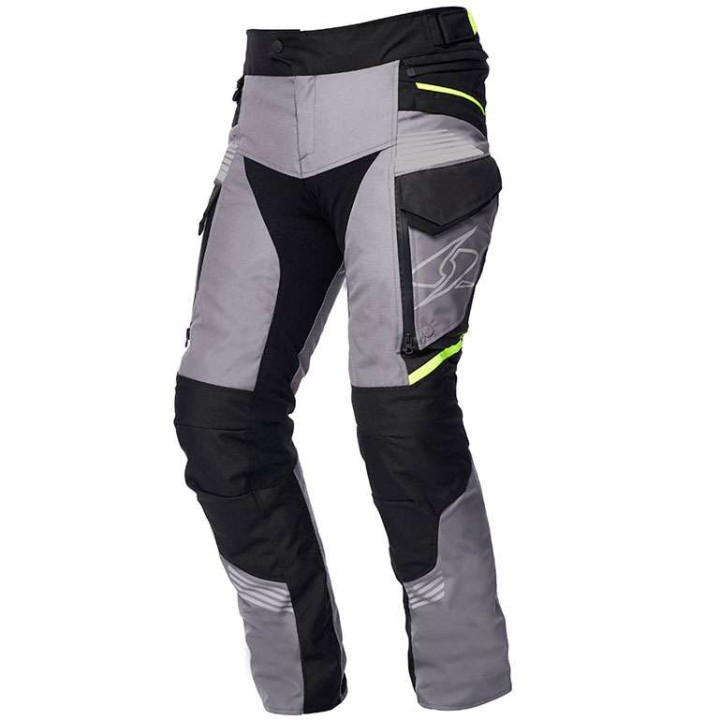 Pantalon moto SPYKE EQUATOR DRY TECNO