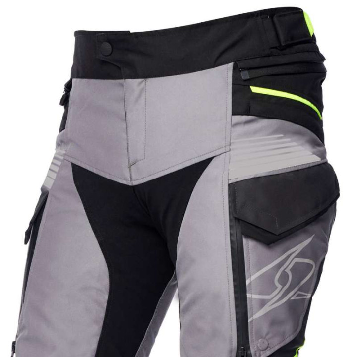 Pantalon moto SPYKE EQUATOR DRY TECNO