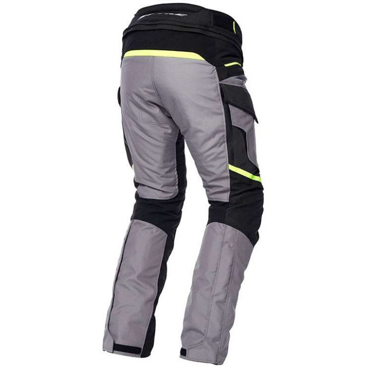 Pantalon moto SPYKE EQUATOR DRY TECNO