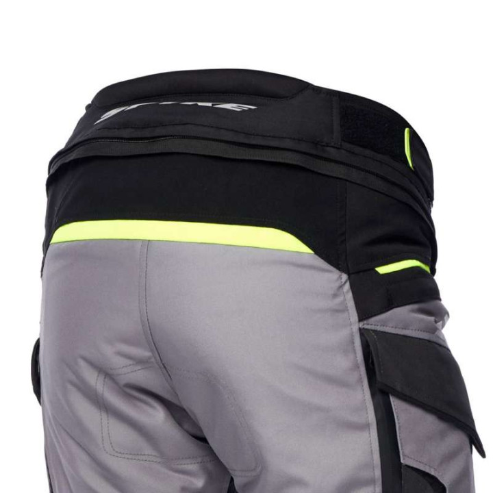 Pantalon moto SPYKE EQUATOR DRY TECNO