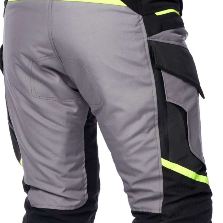 Pantalon moto SPYKE EQUATOR DRY TECNO