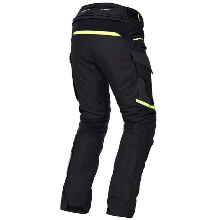 Pantalon moto SPYKE EQUATOR DRY TECNO