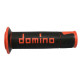 Poignées guidon moto Domino A450 STREET RACING