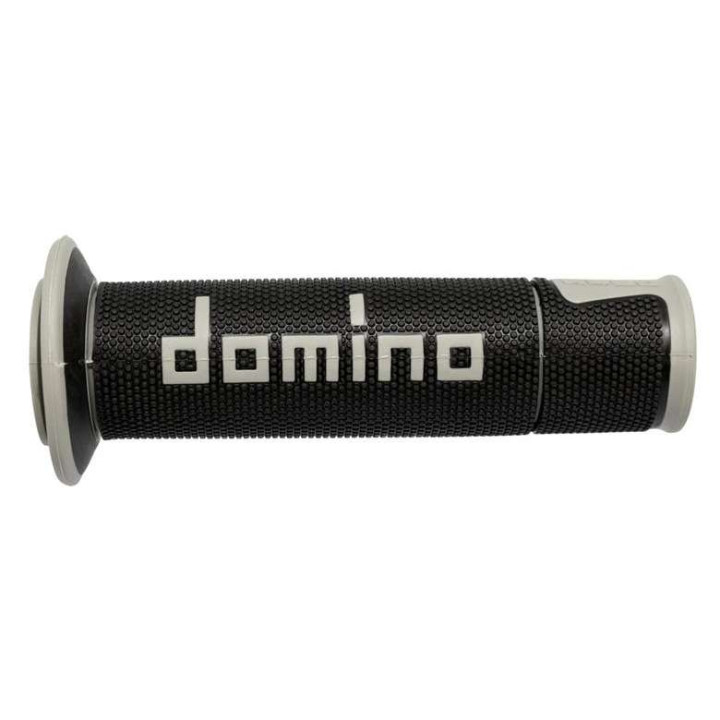Poignées guidon moto Domino A450 STREET RACING