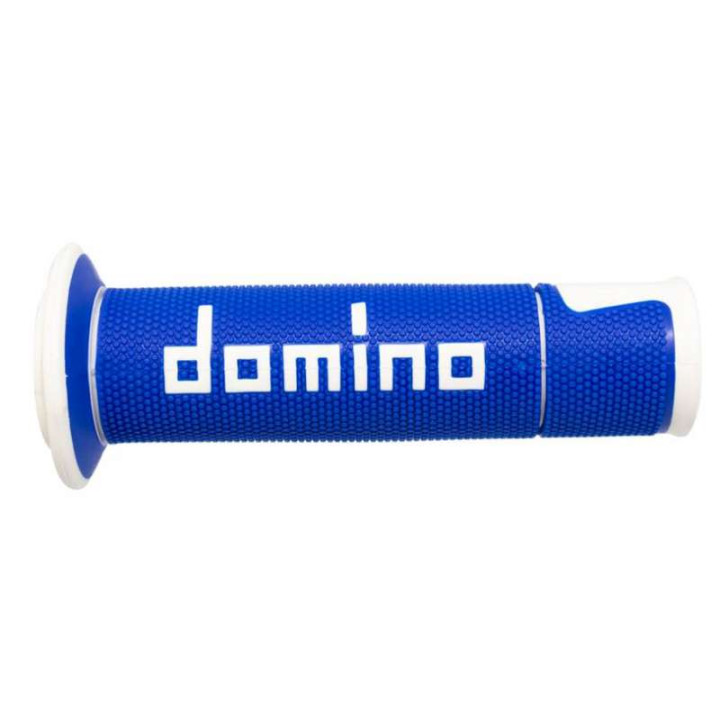 Poignées guidon moto Domino A450 STREET RACING