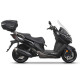 Support top case Shad TOP MASTER (K0XT11ST) Kymco X-TOWN 125/300 22-