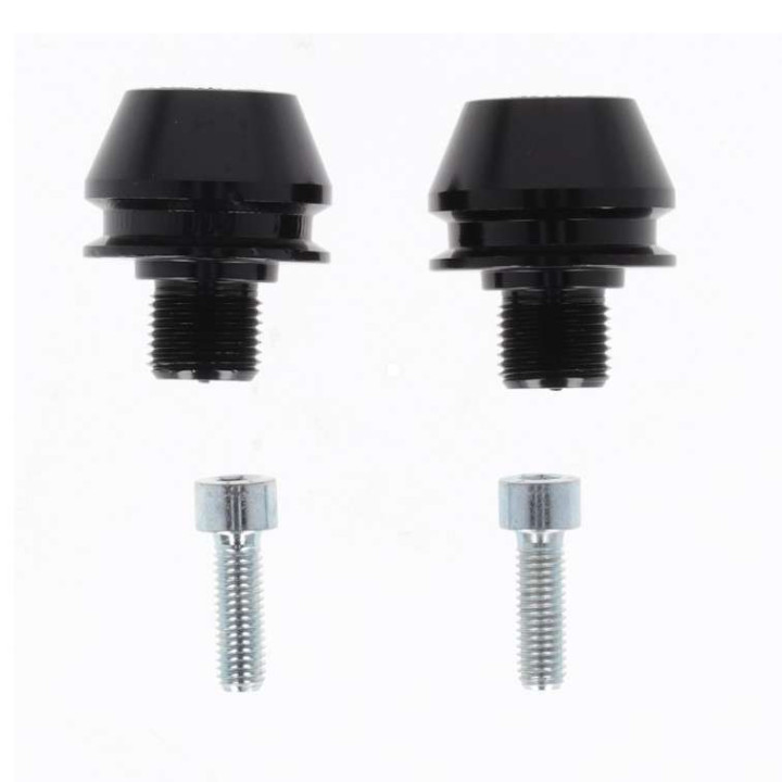 Kit montage protège-mains Acerbis sur Aprilia TUAREG 660 Kit montage protège-mains Acerbis sur Aprilia TUAREG 660