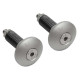 Embouts de guidon Vparts 12-18mm