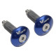 Embouts de guidon Vparts 12-18mm