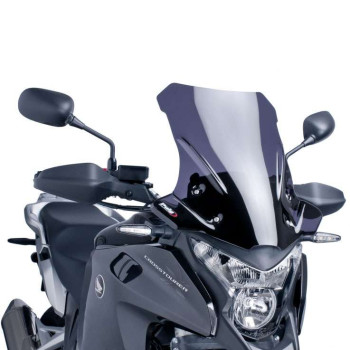 Bulle Puig TOURING 52cm (5993) Honda CROSSTOURER