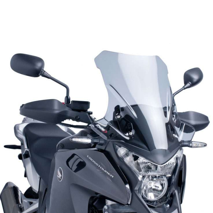 Bulle Puig TOURING 52cm (5993) Honda CROSSTOURER