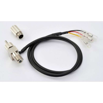 Adaptateur cable de vitesse pour compteur DAYTONA
