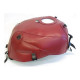 Bagster light burgundy tank mat (1337C) Kawasaki ZRX1100