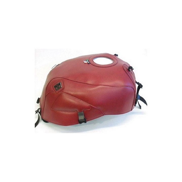 Bagster light burgundy tank mat (1337C) Kawasaki ZRX1100