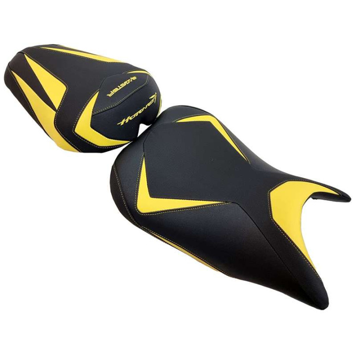 Selle confort Bagster READY LUXE Série Spéciale (5385ZLA) Honda CB750 HORNET