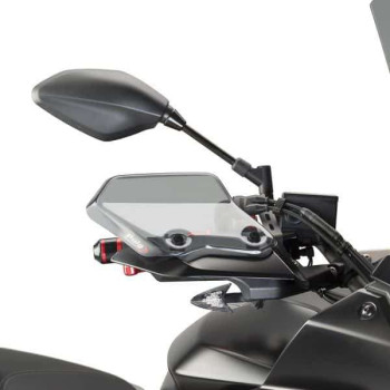 Extensions de protège-mains Puig  (9214) Yamaha MT-07 TRACER