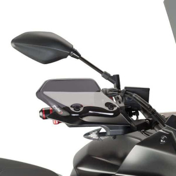 Extensions de protège-mains Puig  (9214) Yamaha MT-07 TRACER