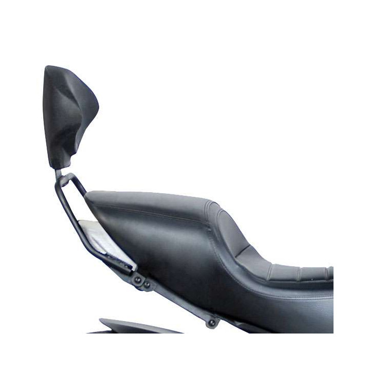 Dosseret passager Shad Ducati DIAVEL