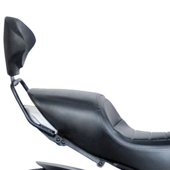 Dosseret passager Shad Ducati DIAVEL Dosseret passager Shad Ducati DIAVEL