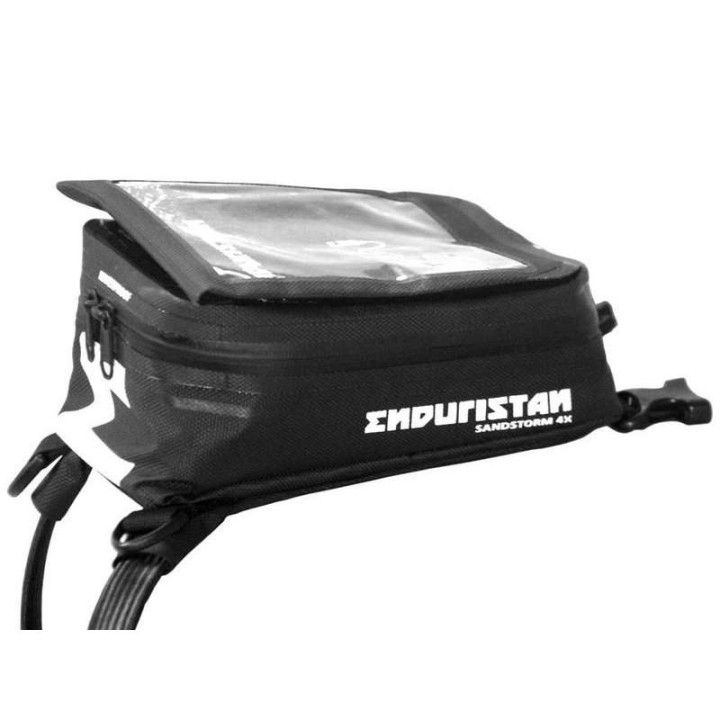 Sacoche de réservoir Enduristan Sandstorm 4X Sacoche de réservoir Enduristan Sandstorm 4X