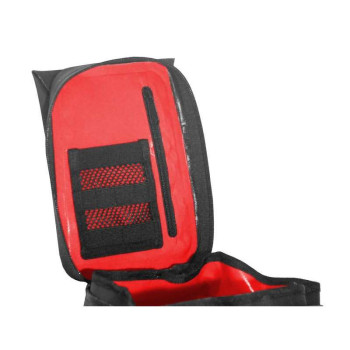 Sacoche de réservoir Enduristan Sandstorm 4X Sacoche de réservoir Enduristan Sandstorm 4X