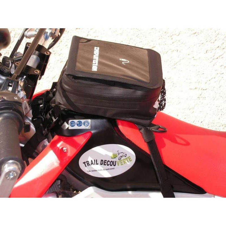 Sacoche de réservoir Enduristan Sandstorm 4X Sacoche de réservoir Enduristan Sandstorm 4X