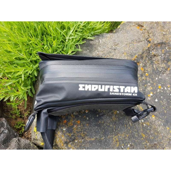 Sacoche de réservoir Enduristan Sandstorm 4X Sacoche de réservoir Enduristan Sandstorm 4X