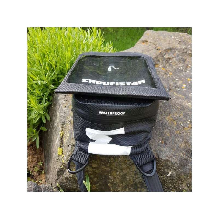 Sacoche de réservoir Enduristan Sandstorm 4X Sacoche de réservoir Enduristan Sandstorm 4X