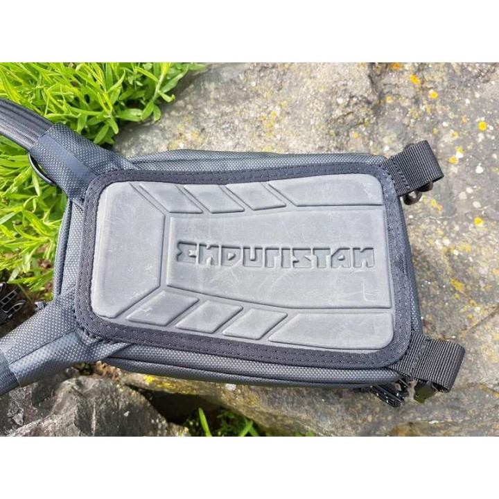 Sacoche de réservoir Enduristan Sandstorm 4X Sacoche de réservoir Enduristan Sandstorm 4X