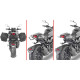 Givi REMOVE-X removable spacers (TR1165) CB1000R 18- Givi REMOVE-X removable spacers (TR1165) CB1000R 18-