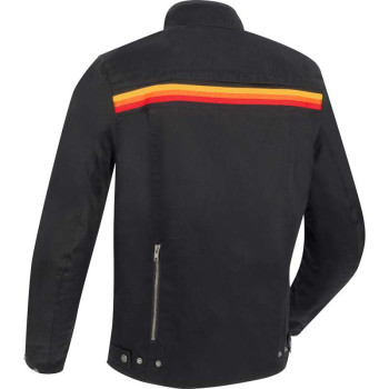 Blouson moto Segura MAMBA
