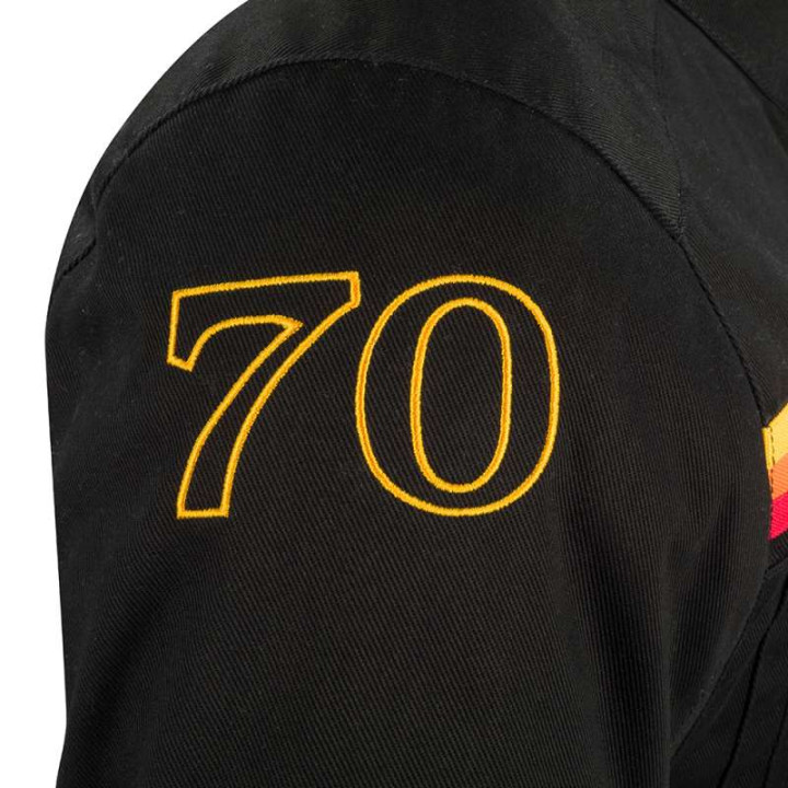 Segura MAMBA motorcycle jacket Segura MAMBA motorcycle jacket